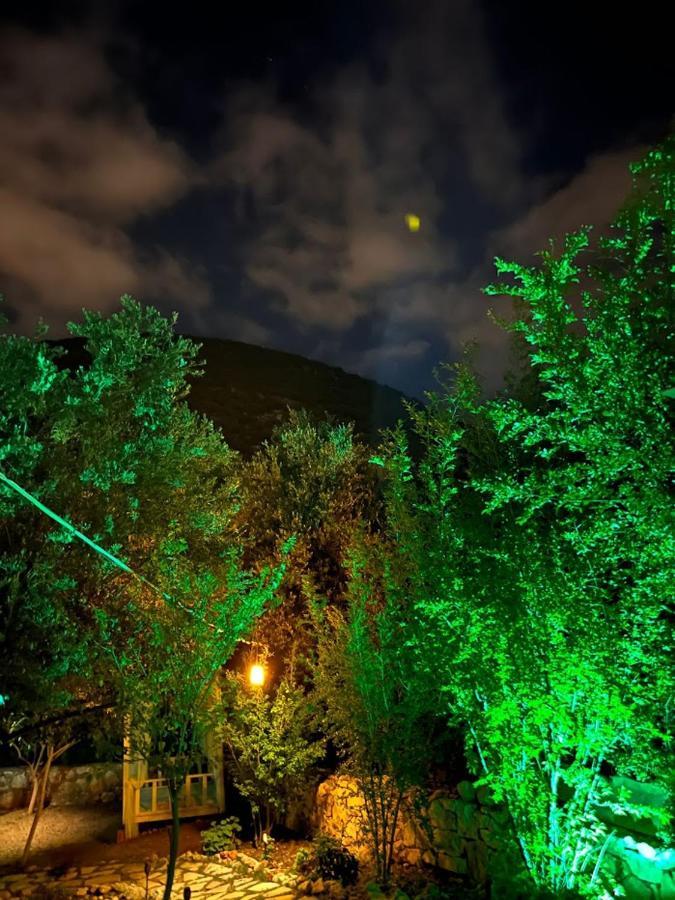 Ata Bungalow Panzió Kaş Kültér fotó