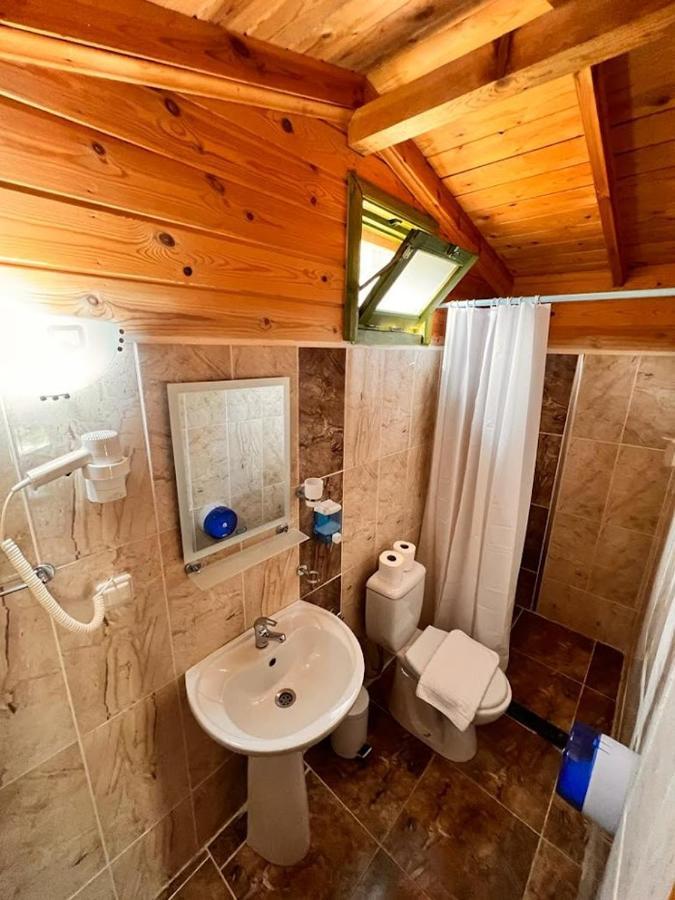 Ata Bungalow Panzió Kaş Kültér fotó