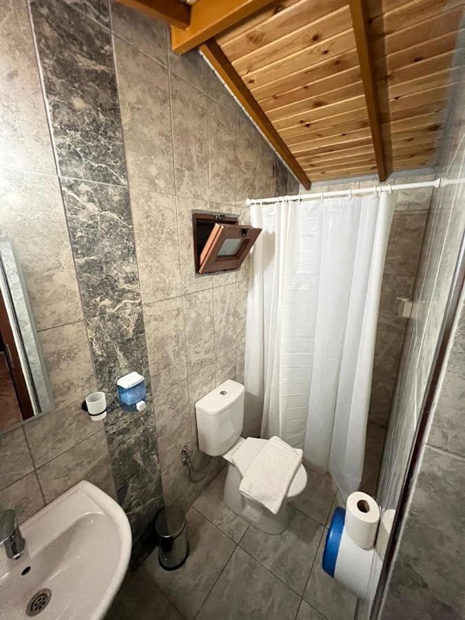 Ata Bungalow Panzió Kaş Kültér fotó